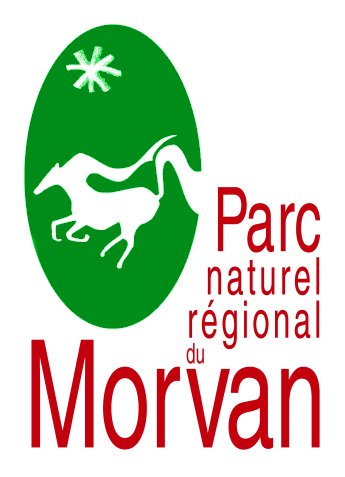 liens vers le parc regional du morvan